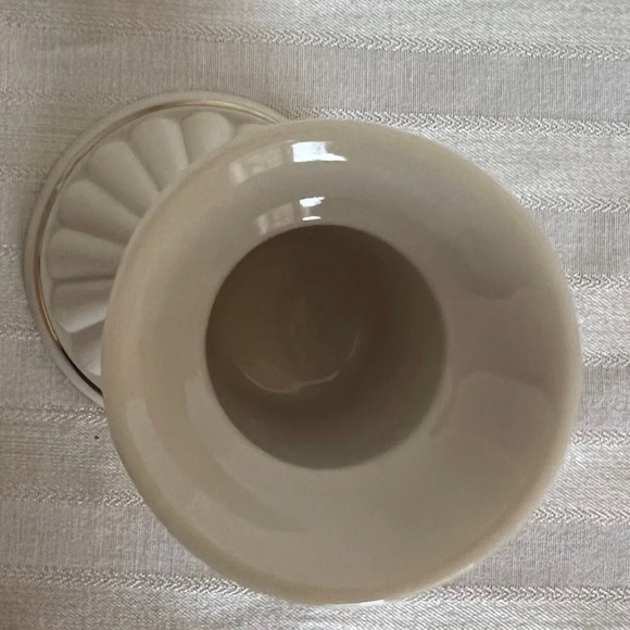 Partylite “Spring Blossom” Vintage Candlestick Pair - New In Boxes - Picture 8 of 9